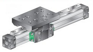 vérin pneumatique 1