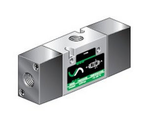 distributeur pneumatique 3/2 1