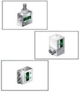 électrovanne 3 voies