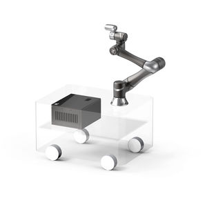 robot articulé