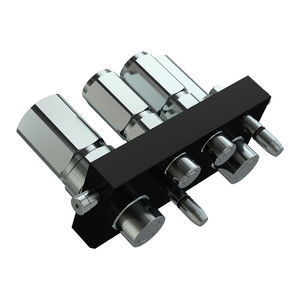 multi-raccord électrique 1