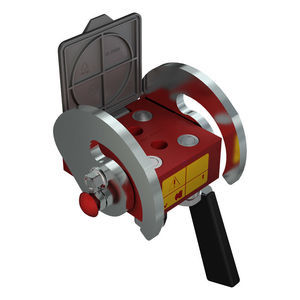 multicoupleur hydraulique 1