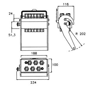 raccord hydraulique 1