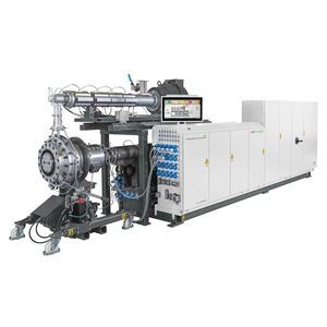extrudeuse monovis