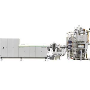 extrudeuse monovis