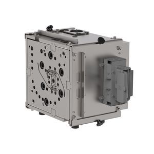 filière d'extrusion pour profils techniques