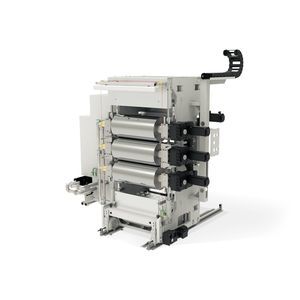 système de refroidissement de liquide