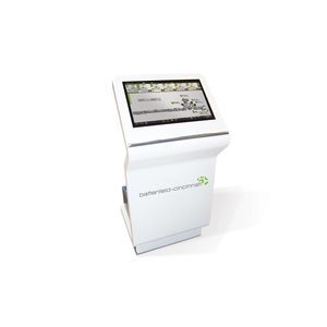 IHM tactile