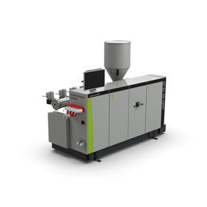 extrudeuse monovis