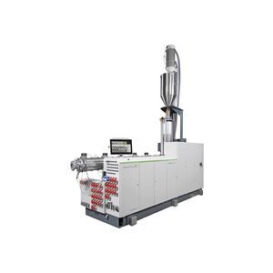 extrudeuse monovis