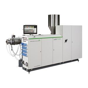 extrudeuse monovis