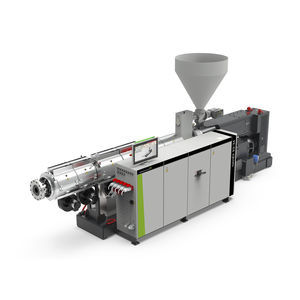 extrudeuse bivis parallèle