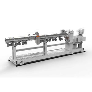 extrudeuse monovis