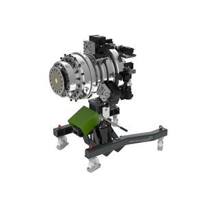 filière d'extrusion pour revêtement