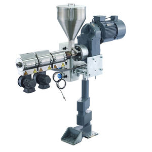 extrudeuse de profilés