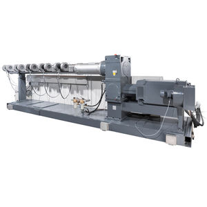 extrudeuse de tubes
