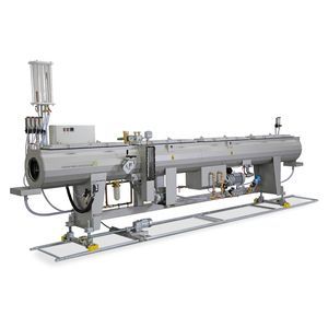 extrusion plastique