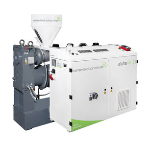extrudeuse de profilés