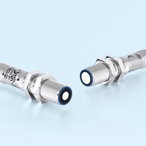 capteur de proximité à ultrasons
