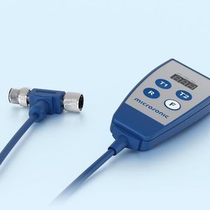 adaptateur électrique pour capteur