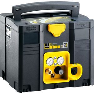 compresseur à piston