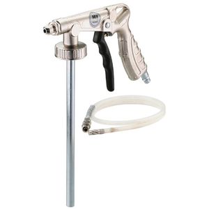 pistolet pulvérisateur