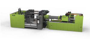 presse à injecter horizontale 1