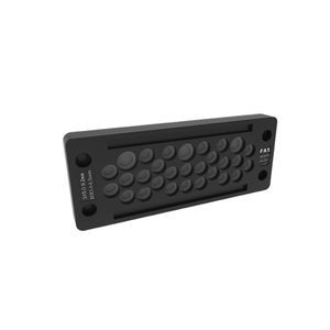 entrée de câble IP65 1