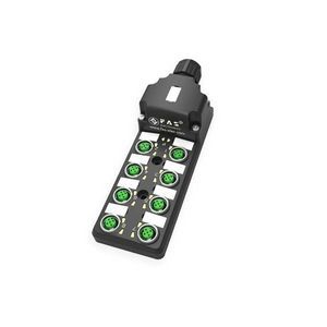 boîte de dérivation IP67 1