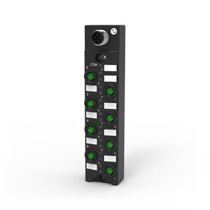 module E/S numérique 1