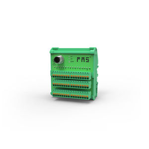 module E/S numérique 1