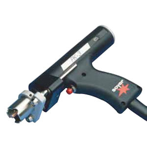 pistolet de soudage de goujons