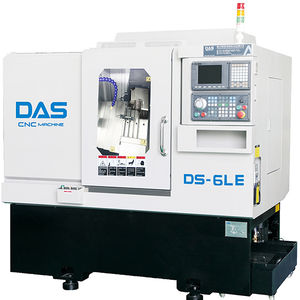 machine de tournage CNC