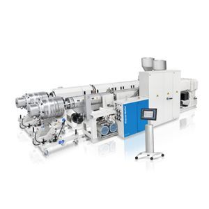 bivis d'extrusion haute durabilité 1