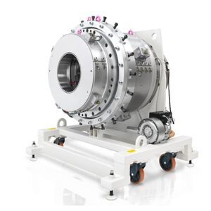 tête d'extrusion pour coextrusion 1