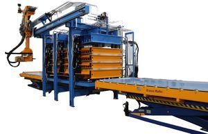 presse hydraulique 1
