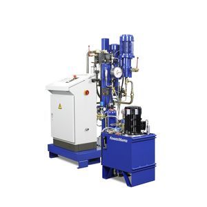 unité de dosage pour mousses PU 1