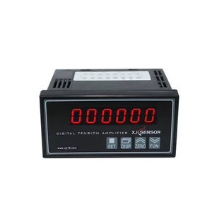 transmetteur de signal analogique pour capteur 1