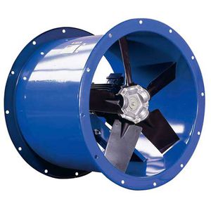 ventilateur axial 1