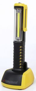 lampe torche à LED 1