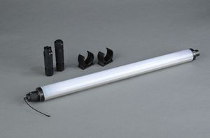 LED blanche 1