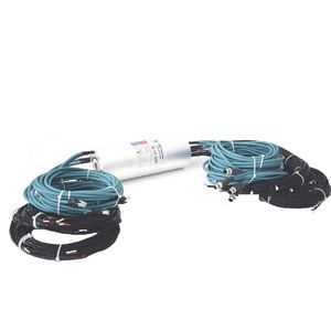 collecteur tournant Gigabit Ethernet 1