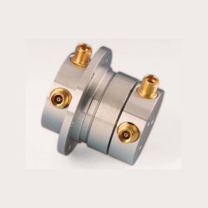 collecteur tournant alliage d'aluminium 1