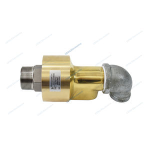 raccord tournant pour eau 1
