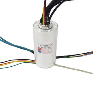 collecteur tournant USB 1