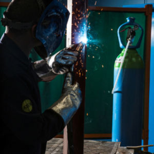 bouteille de gaz industrielle 1