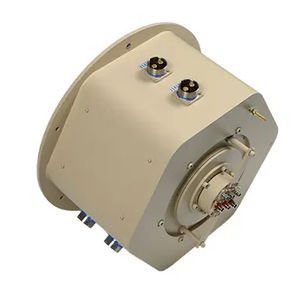 connecteur d'alimentation électrique