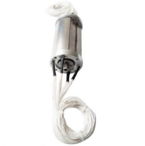 collecteur tournant PROFIBUS 1
