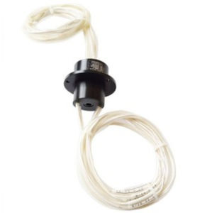 collecteur tournant via Ethernet 1