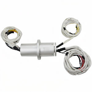 joint rotatif pour fibre optique hybride 1